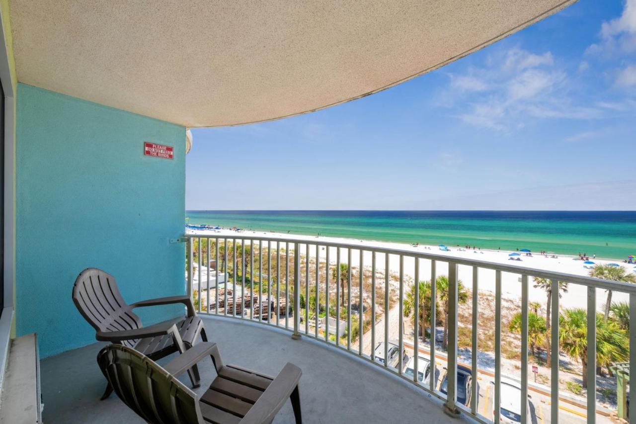 Holiday Terrace Beachfront Hotel, A By The Sea Resort Panama City Beach
