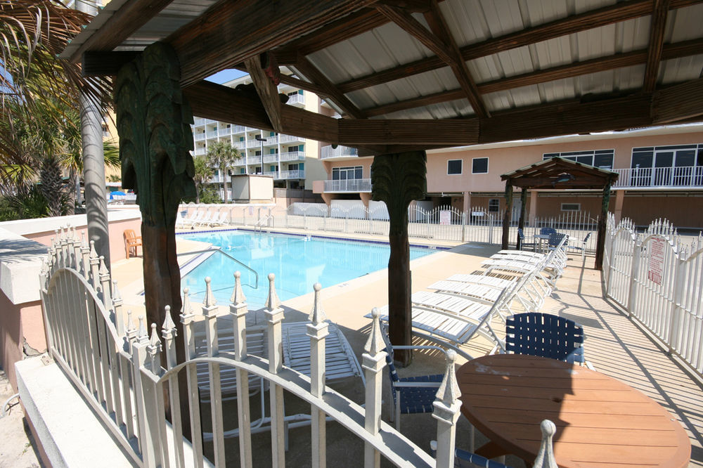 Terrace Beachfront Hotel, A By The Sea Hotel
